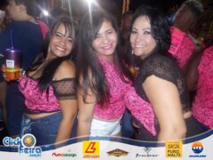 Camarote da Central (Sexta)